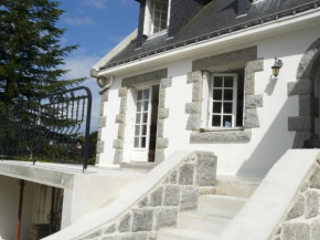 Villa Spacieuse Tout Confort au Coeur de Carnac-Plage